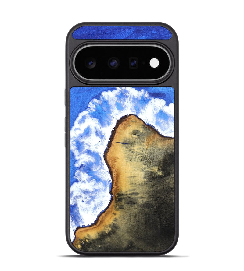 Pixel 11 Pro Wood Phone Case - Kenna (Coastal, 819431)