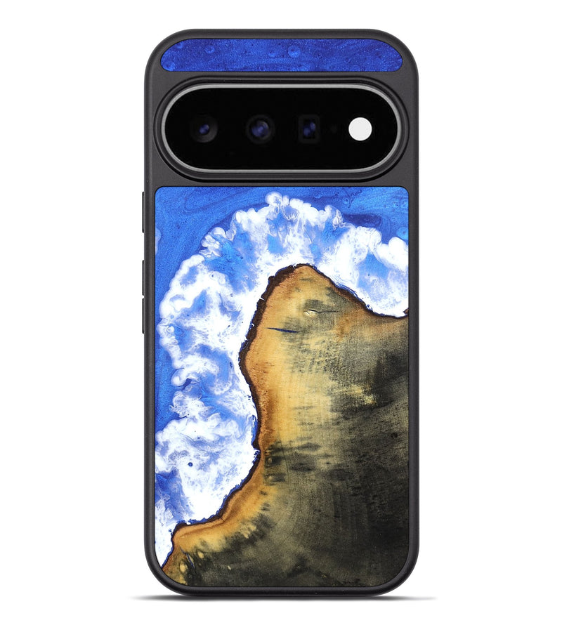Pixel 11 Pro XL Wood Phone Case - Kenna (Coastal, 819431)