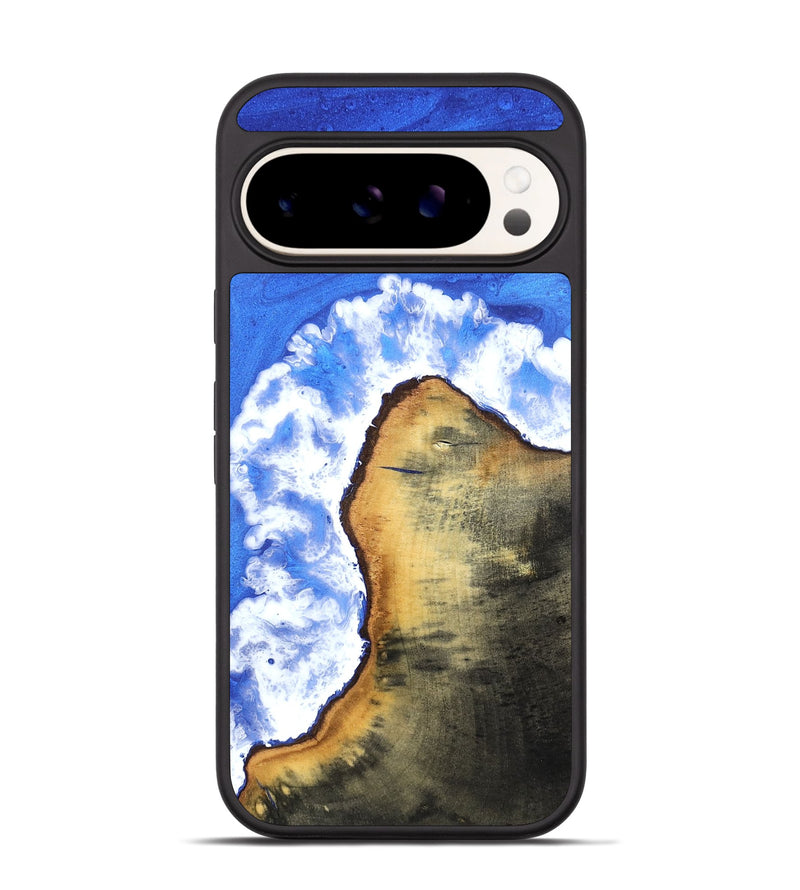 Pixel 9 Wood Phone Case - Kenna (Coastal, 819431)