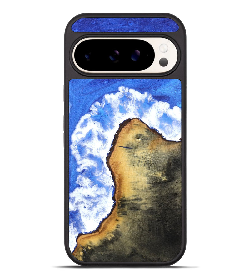 Pixel 9 Pro XL Wood Phone Case - Kenna (Coastal, 819431)