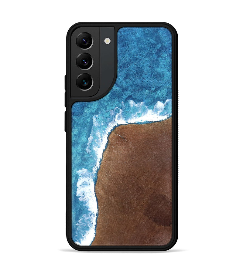Galaxy S22 Plus Wood Phone Case - Xyla (Coastal, 819432)