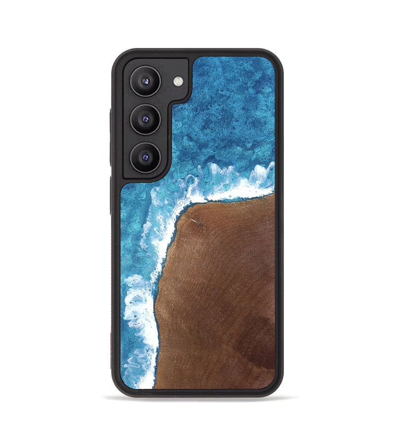 Galaxy S23 Wood Phone Case - Xyla (Coastal, 819432)