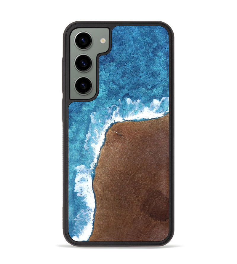 Galaxy S23 Plus Wood Phone Case - Xyla (Coastal, 819432)
