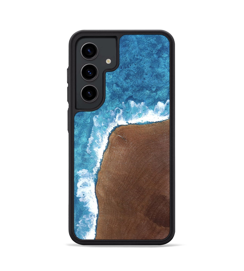Galaxy S24 Wood Phone Case - Xyla (Coastal, 819432)