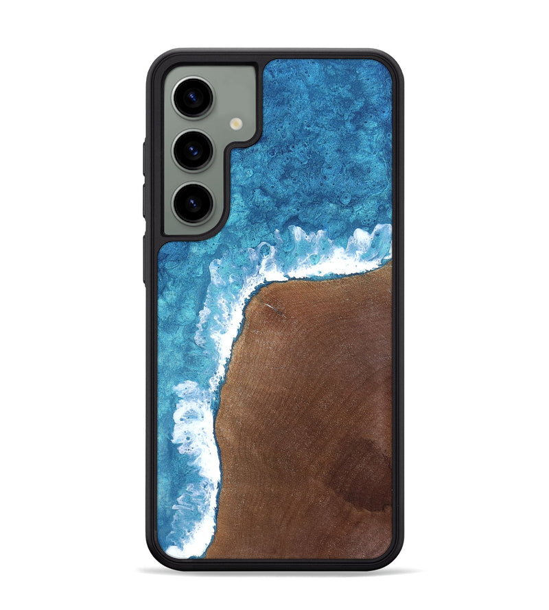 Galaxy S24 Plus Wood Phone Case - Xyla (Coastal, 819432)