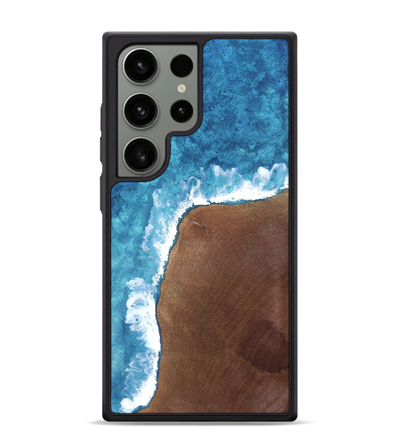 Galaxy S24 Ultra Wood Phone Case - Xyla (Coastal, 819432)