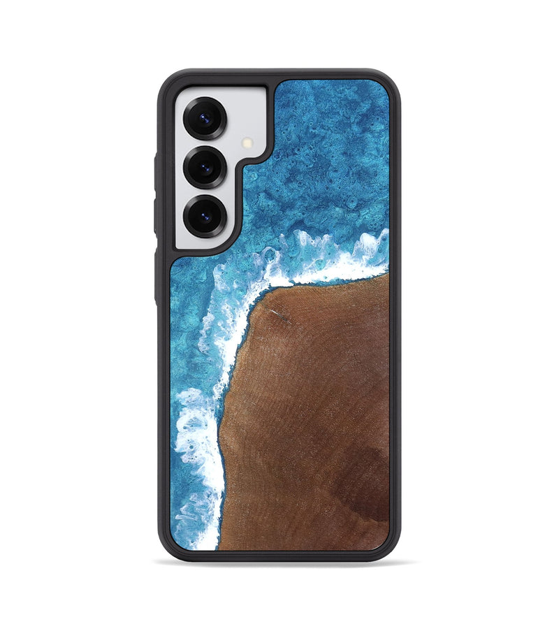 Galaxy S25 Wood Phone Case - Xyla (Coastal, 819432)