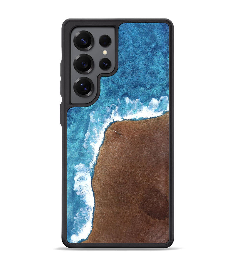 Galaxy S25 Ultra Wood Phone Case - Xyla (Coastal, 819432)