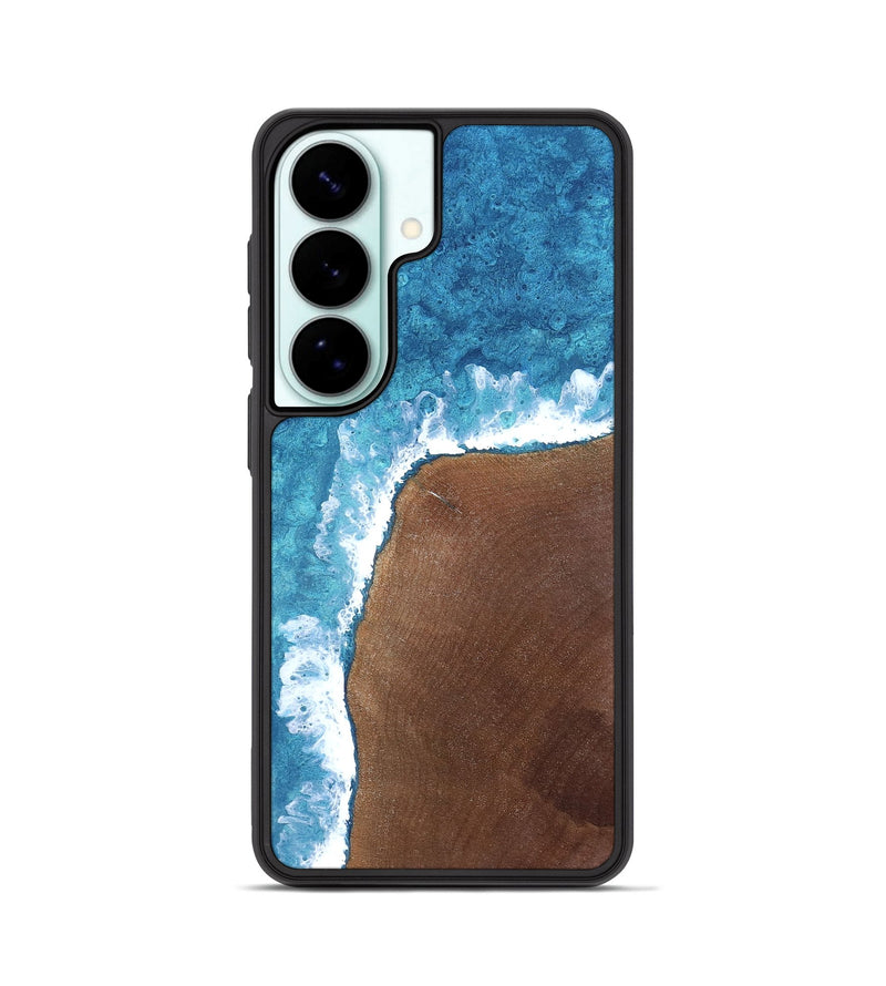 Galaxy S26 Wood Phone Case - Xyla (Coastal, 819432)
