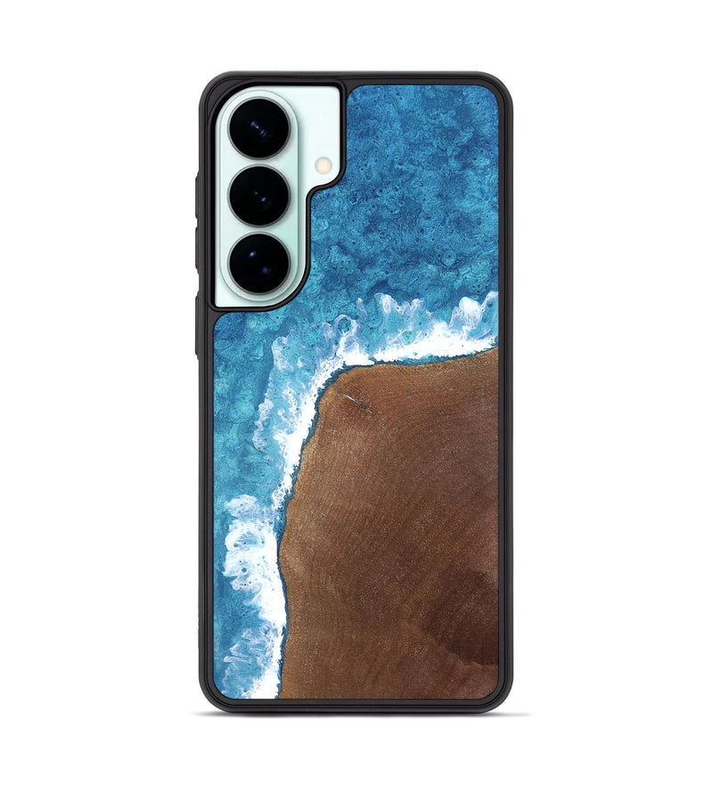 Galaxy S26 Plus Wood Phone Case - Xyla (Coastal, 819432)