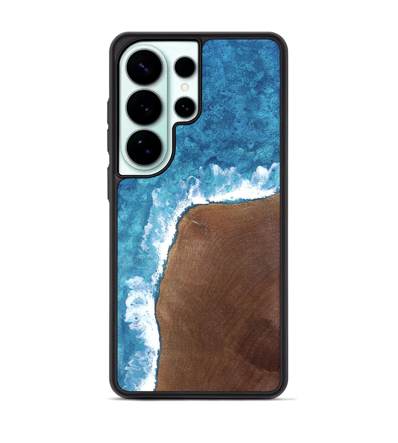 Galaxy S26 Ultra Wood Phone Case - Xyla (Coastal, 819432)