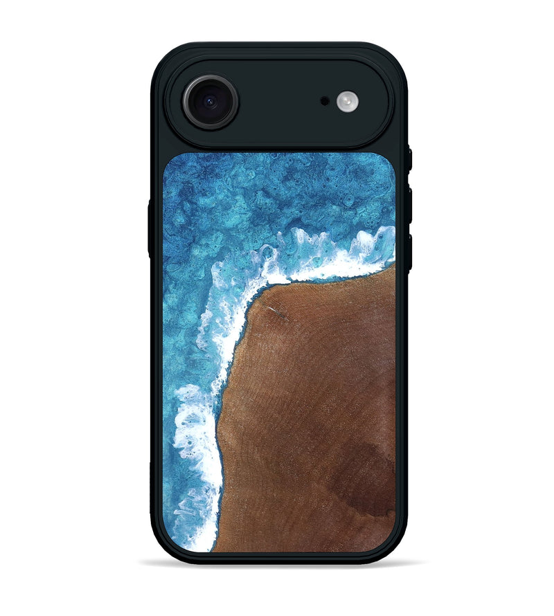 iPhone 17 Air Wood Phone Case - Xyla (Coastal, 819432)