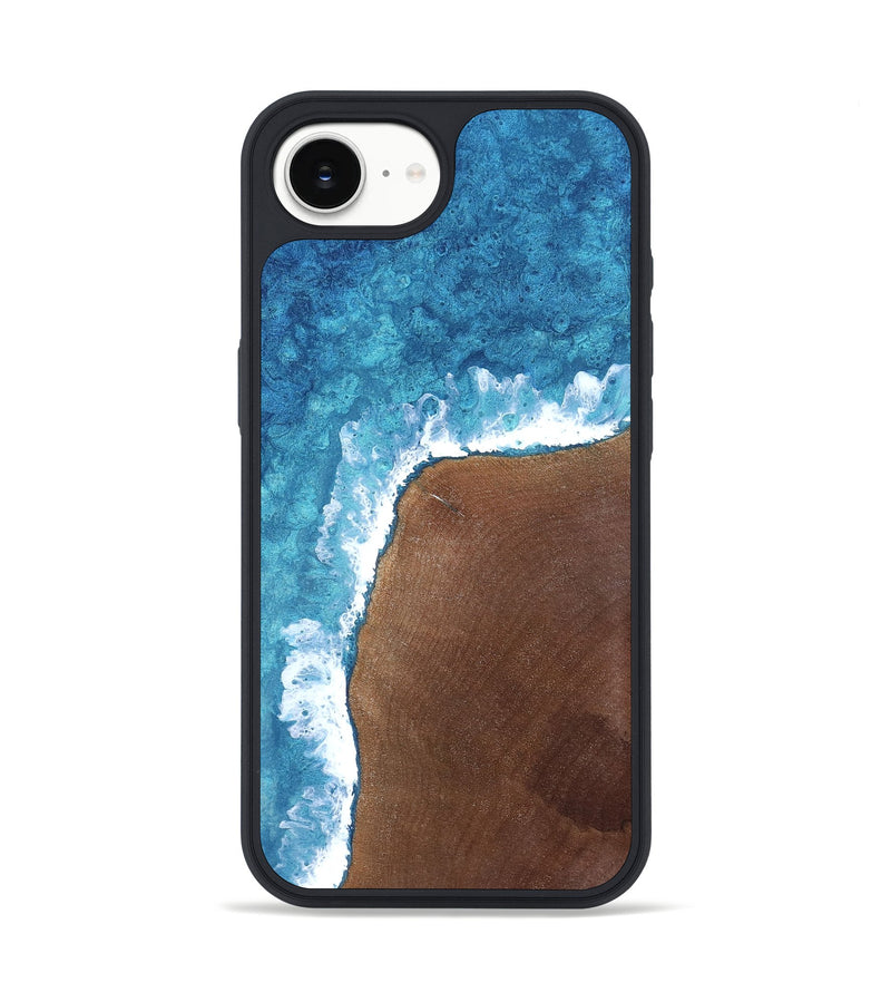 iPhone 17e Wood Phone Case - Xyla (Coastal, 819432)