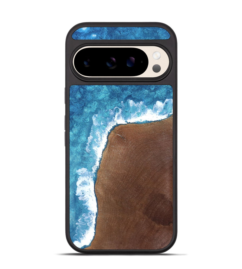 Pixel 10 Wood Phone Case - Xyla (Coastal, 819432)