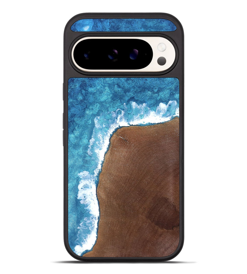 Pixel 10 Pro XL Wood Phone Case - Xyla (Coastal, 819432)