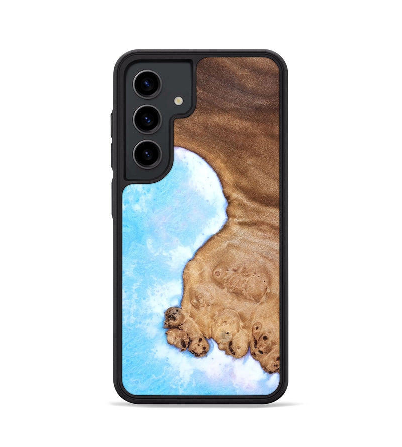 Galaxy S24 Wood Phone Case - Olga (Coastal, 819433)