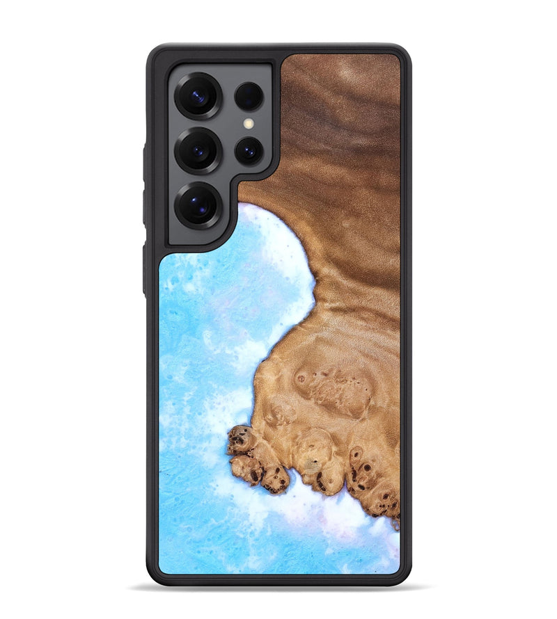 Galaxy S25 Ultra Wood Phone Case - Olga (Coastal, 819433)