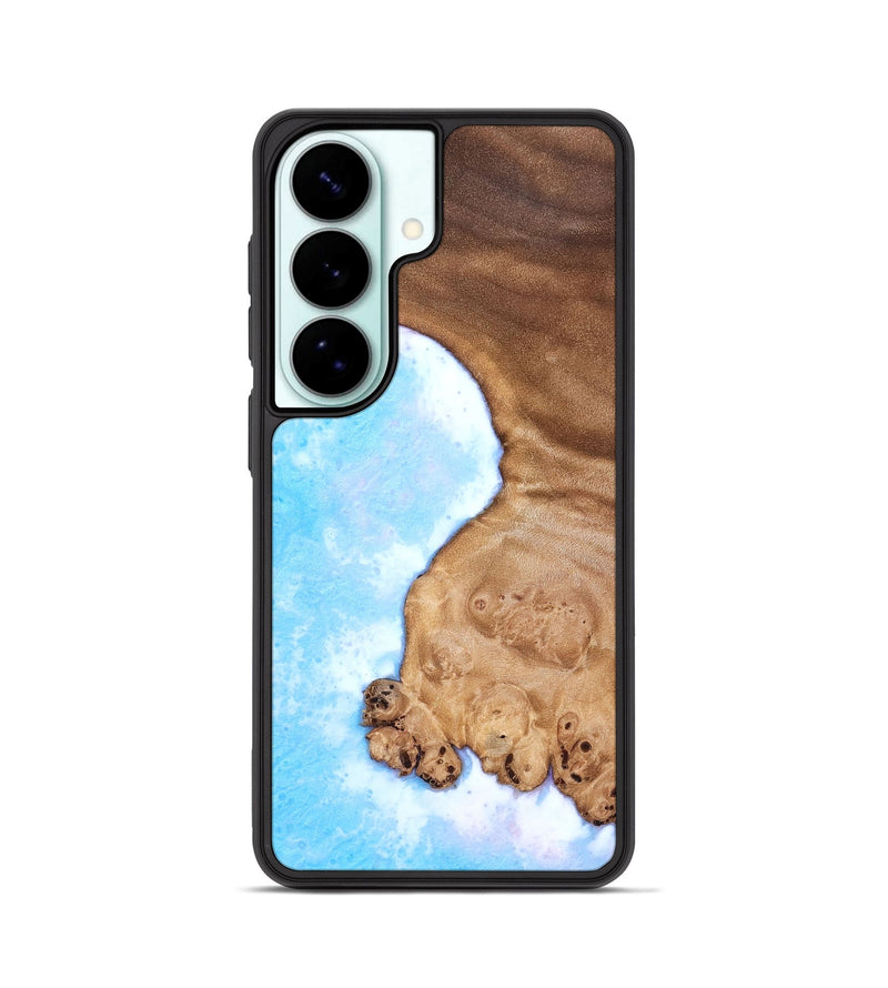 Galaxy S26 Wood Phone Case - Olga (Coastal, 819433)