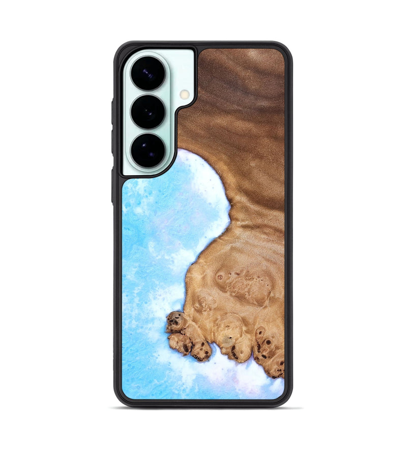 Galaxy S26 Plus Wood Phone Case - Olga (Coastal, 819433)