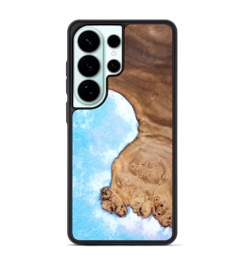 Galaxy S26 Ultra Wood Phone Case - Olga (Coastal, 819433)