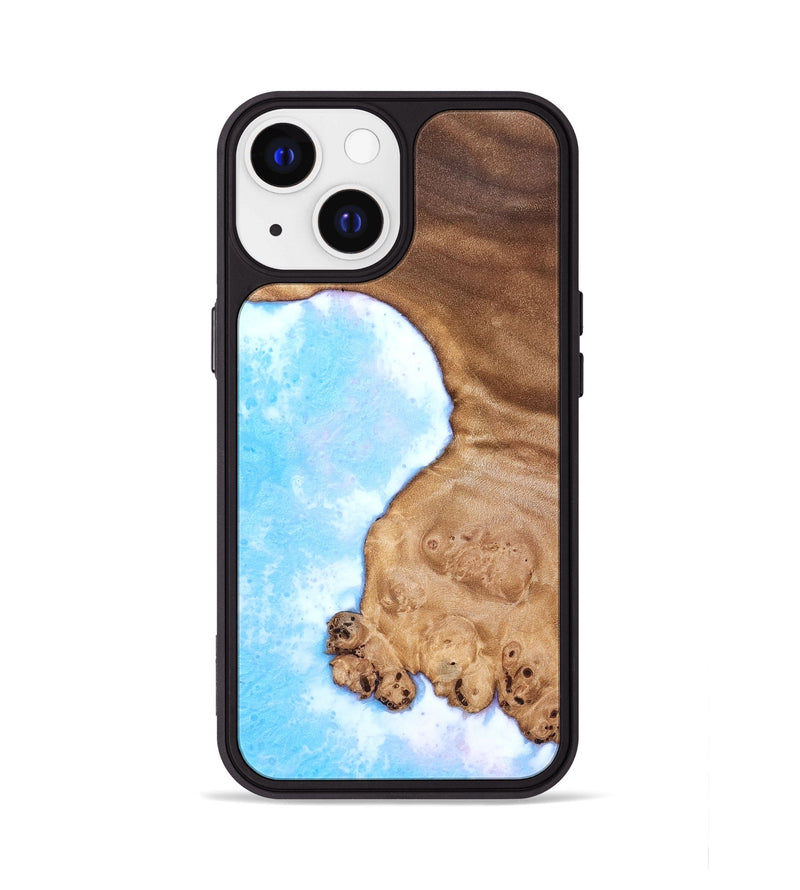 iPhone 13 Wood Phone Case - Olga (Coastal, 819433)