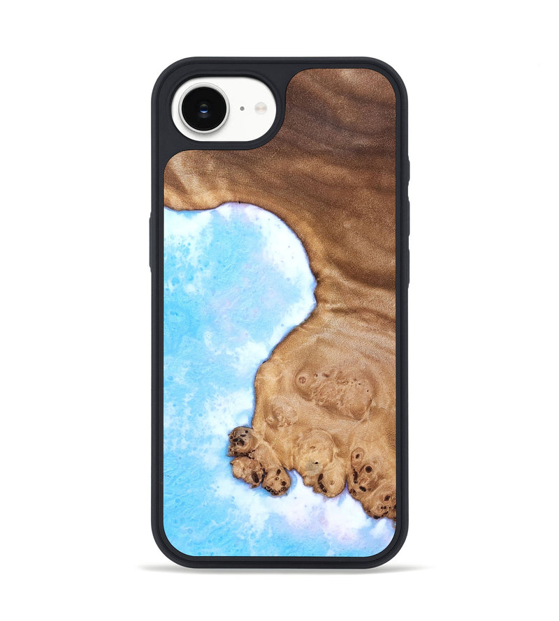 iPhone 16e Wood Phone Case - Olga (Coastal, 819433)