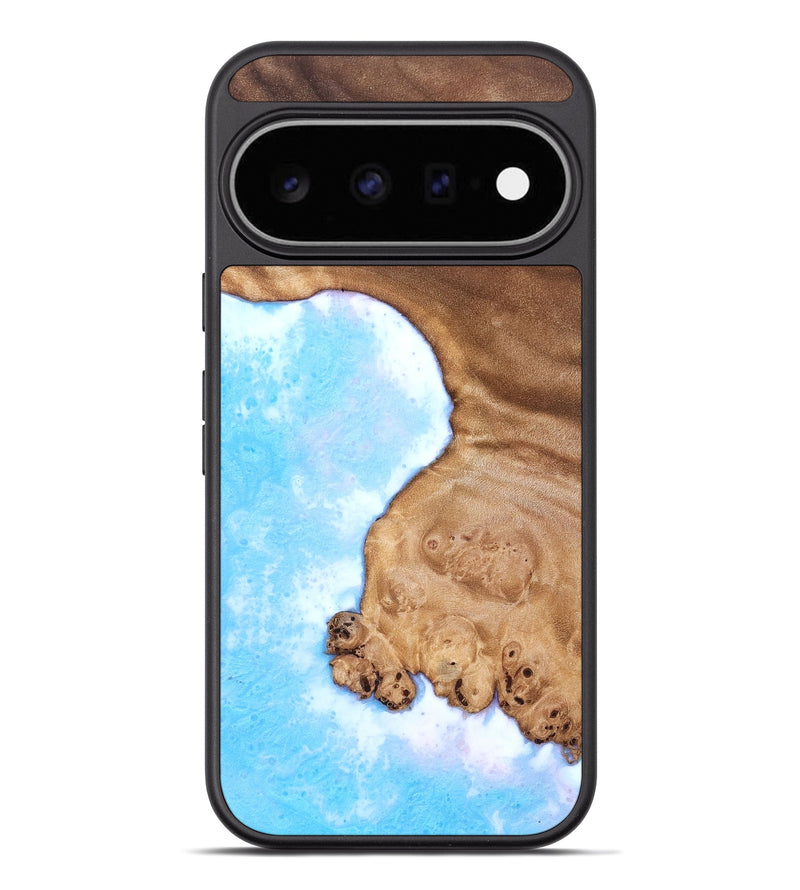 Pixel 11 Pro XL Wood Phone Case - Olga (Coastal, 819433)
