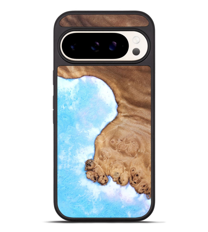 Pixel 9 Pro XL Wood Phone Case - Olga (Coastal, 819433)