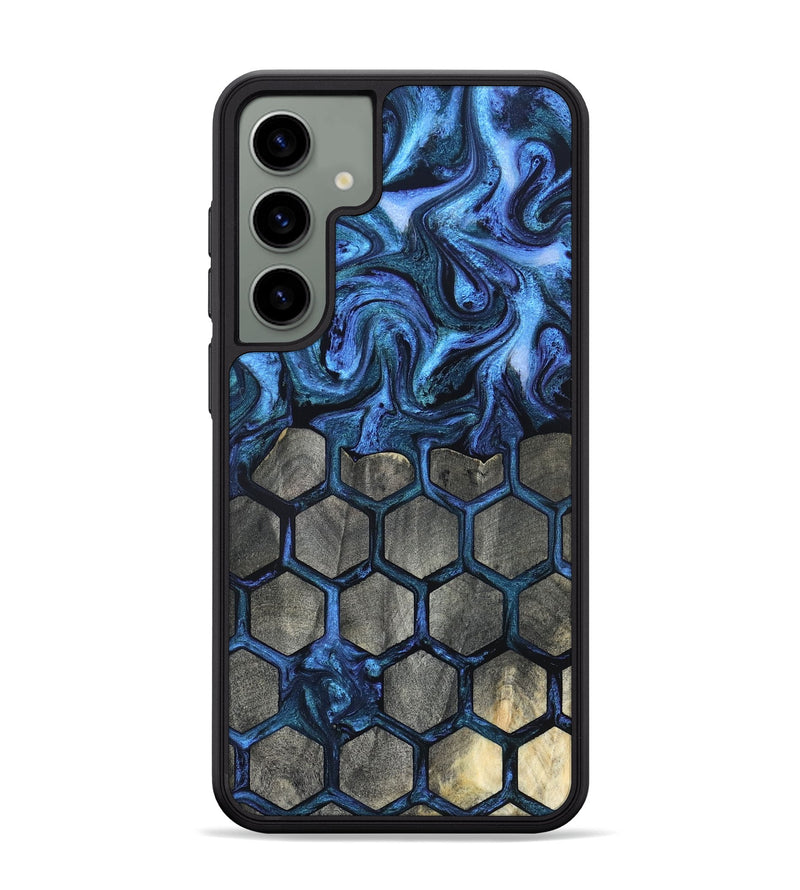 Galaxy S24 Plus Wood Phone Case - Andie (Pattern, 819437)