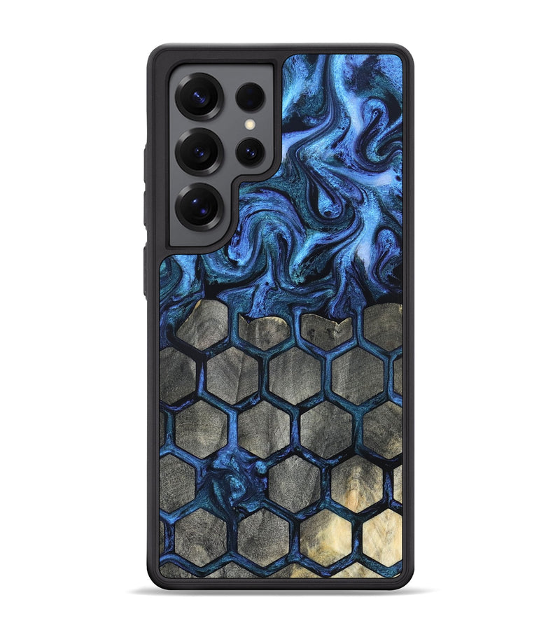 Galaxy S25 Ultra Wood Phone Case - Andie (Pattern, 819437)
