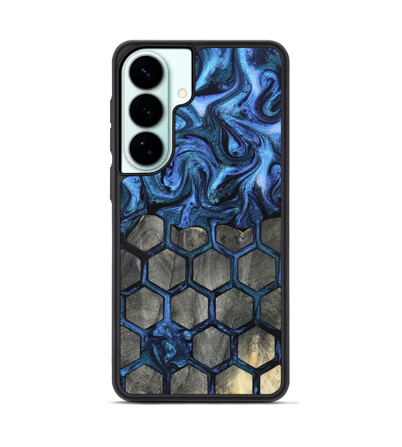 Galaxy S26 Plus Wood Phone Case - Andie (Pattern, 819437)