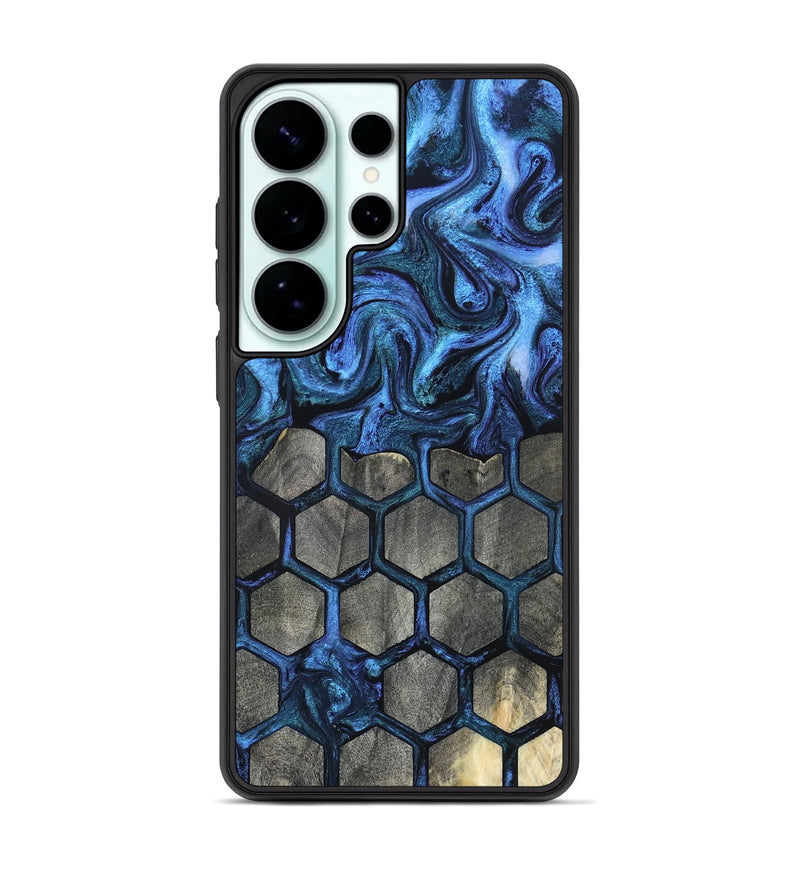 Galaxy S26 Ultra Wood Phone Case - Andie (Pattern, 819437)