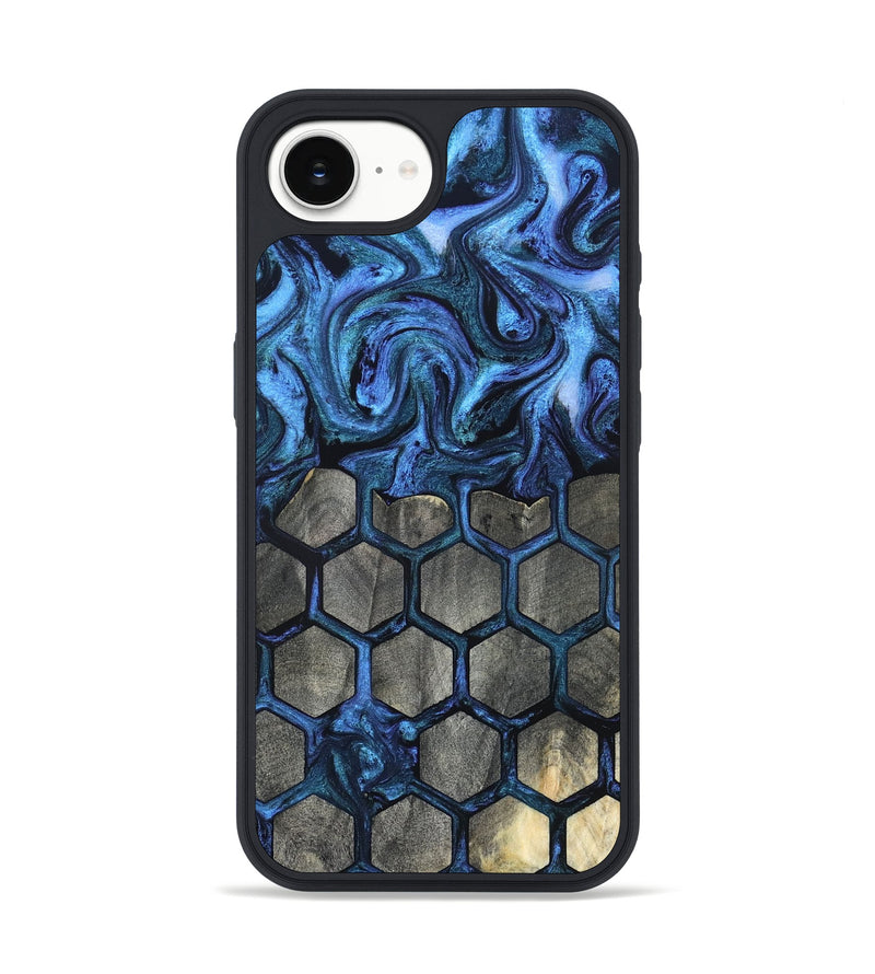 iPhone 16e Wood Phone Case - Andie (Pattern, 819437)