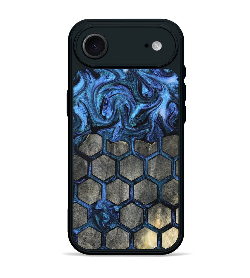 iPhone 17 Air Wood Phone Case - Andie (Pattern, 819437)