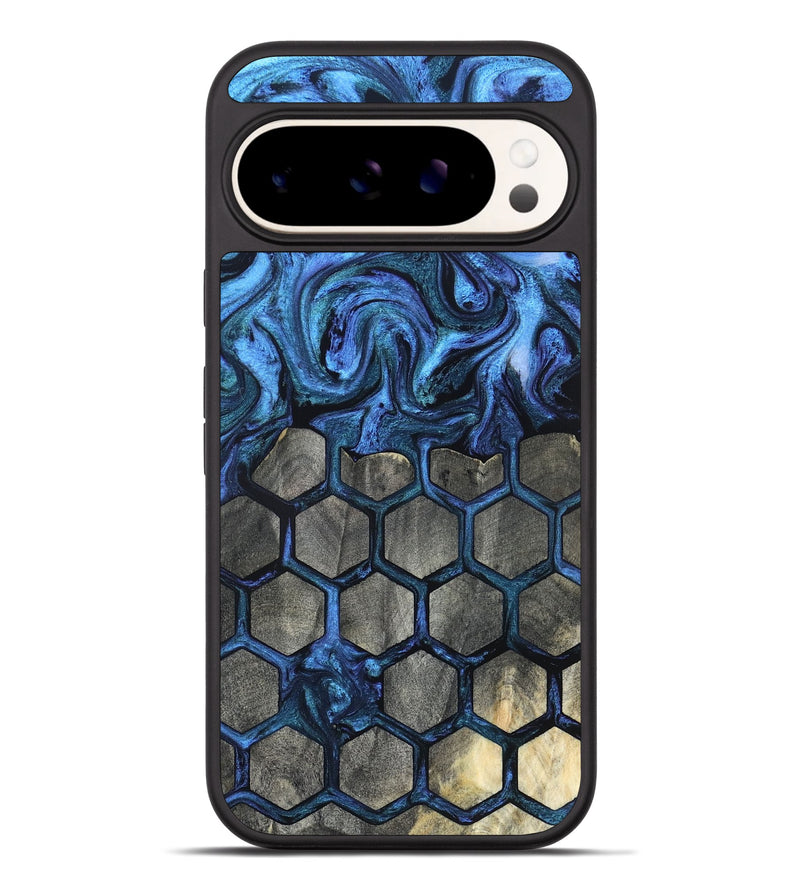 Pixel 9 Pro XL Wood Phone Case - Andie (Pattern, 819437)