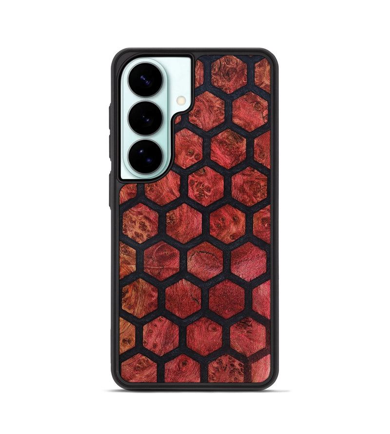 Galaxy S26 Wood Phone Case - Maria (Pattern, 819445)