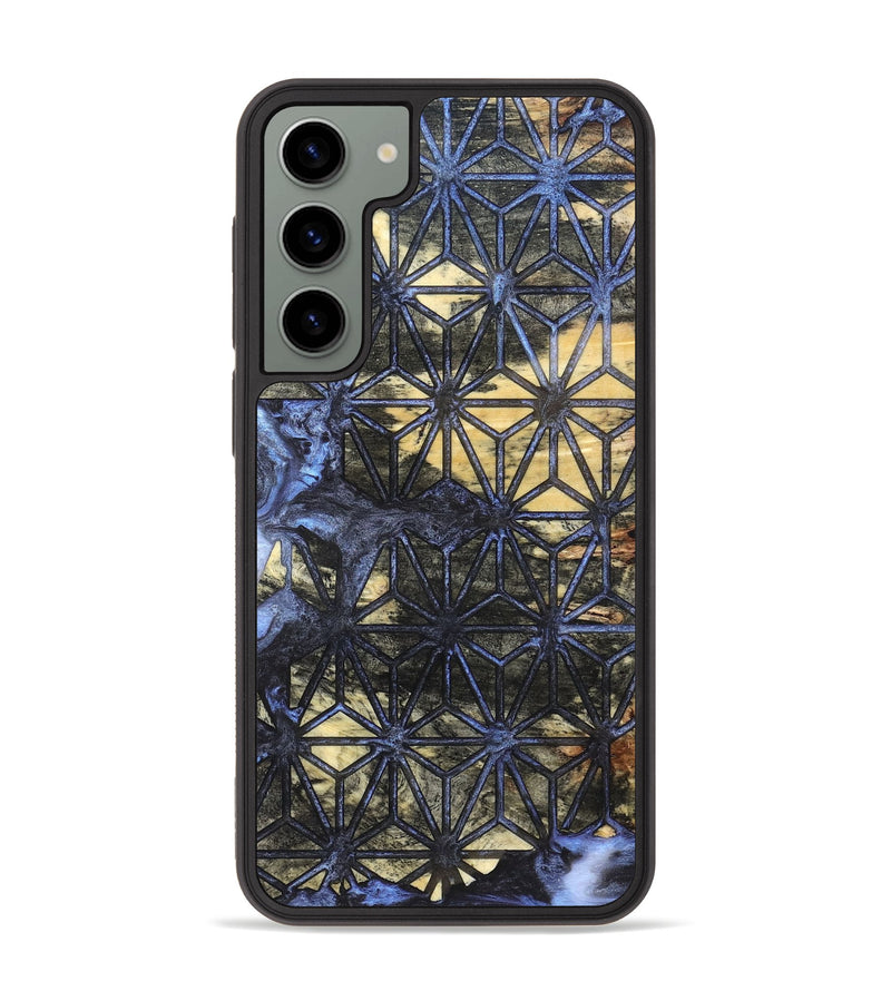 Galaxy S23 Plus Wood Phone Case - Janay (Pattern, 819446)