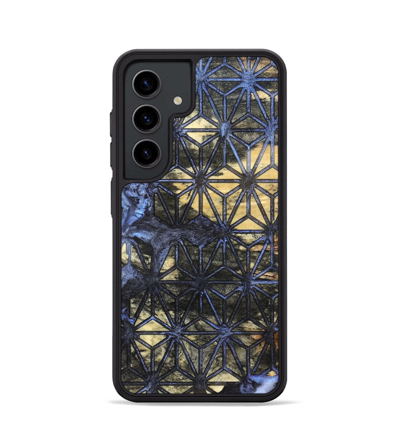 Galaxy S24 Wood Phone Case - Janay (Pattern, 819446)