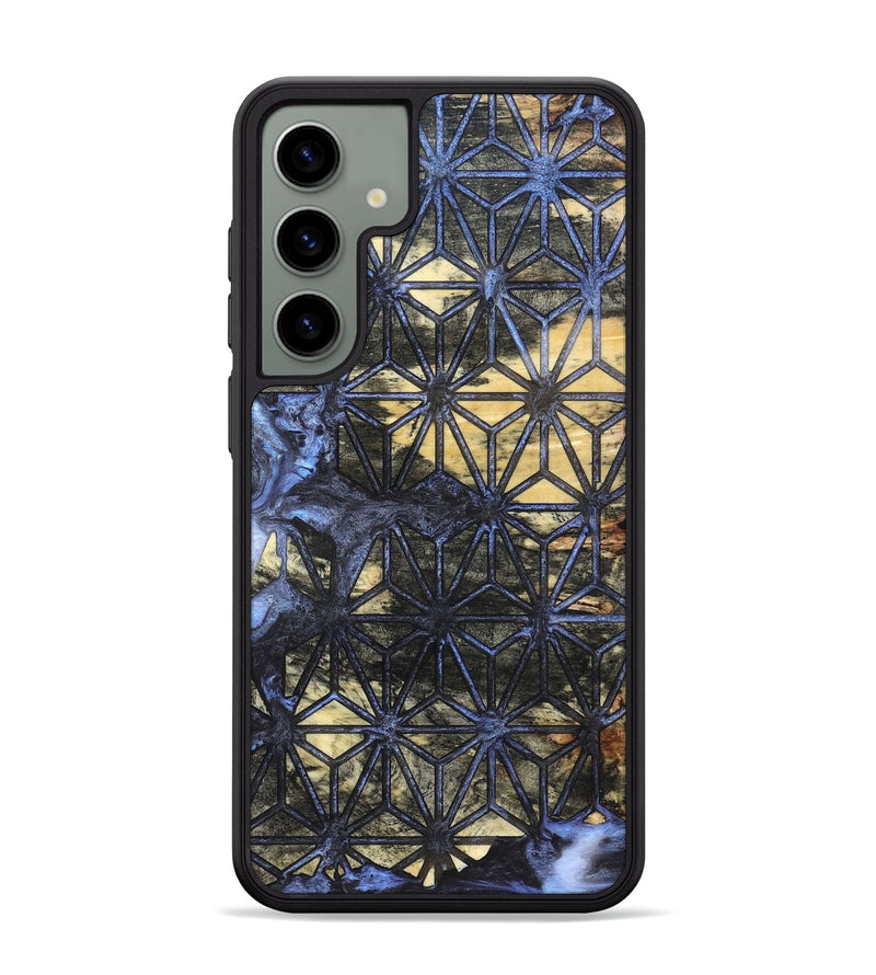 Galaxy S24 Plus Wood Phone Case - Janay (Pattern, 819446)