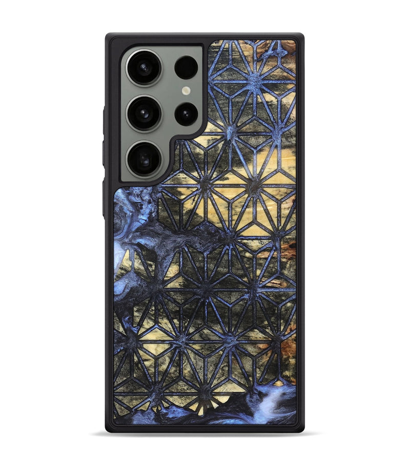Galaxy S24 Ultra Wood Phone Case - Janay (Pattern, 819446)