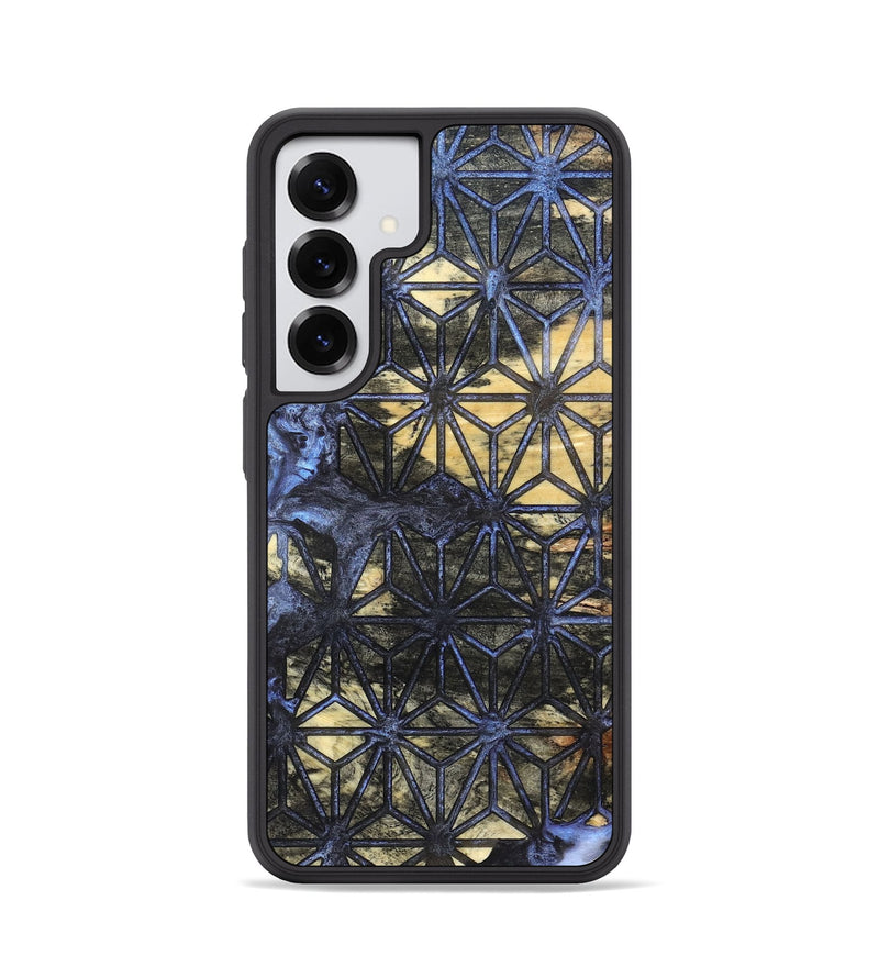Galaxy S25 Wood Phone Case - Janay (Pattern, 819446)