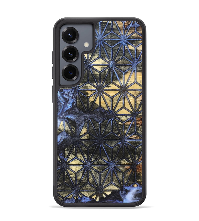 Galaxy S25 Plus Wood Phone Case - Janay (Pattern, 819446)
