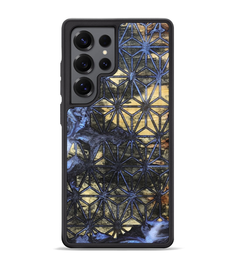 Galaxy S25 Ultra Wood Phone Case - Janay (Pattern, 819446)