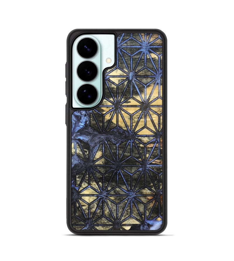 Galaxy S26 Wood Phone Case - Janay (Pattern, 819446)