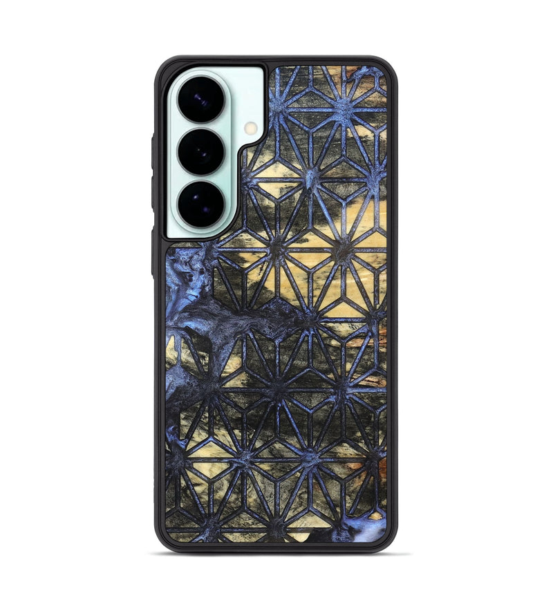 Galaxy S26 Plus Wood Phone Case - Janay (Pattern, 819446)