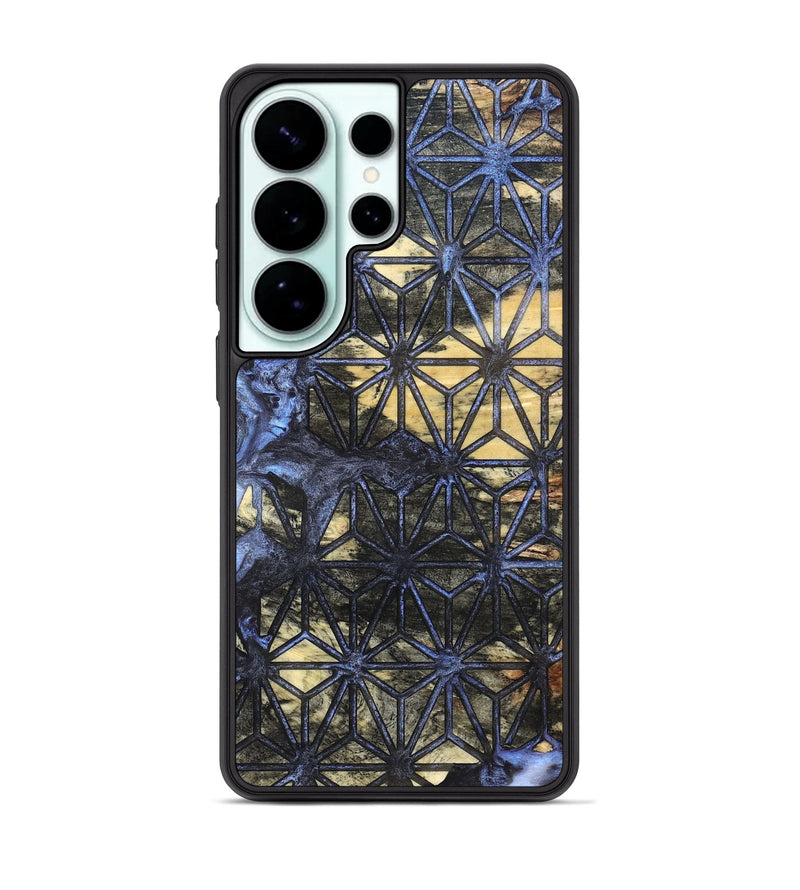 Galaxy S26 Ultra Wood Phone Case - Janay (Pattern, 819446)