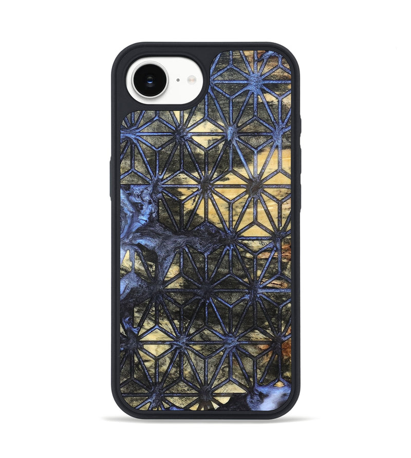 iPhone 16e Wood Phone Case - Janay (Pattern, 819446)