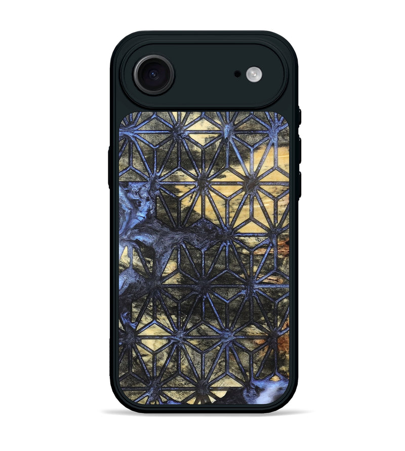 iPhone 17 Air Wood Phone Case - Janay (Pattern, 819446)