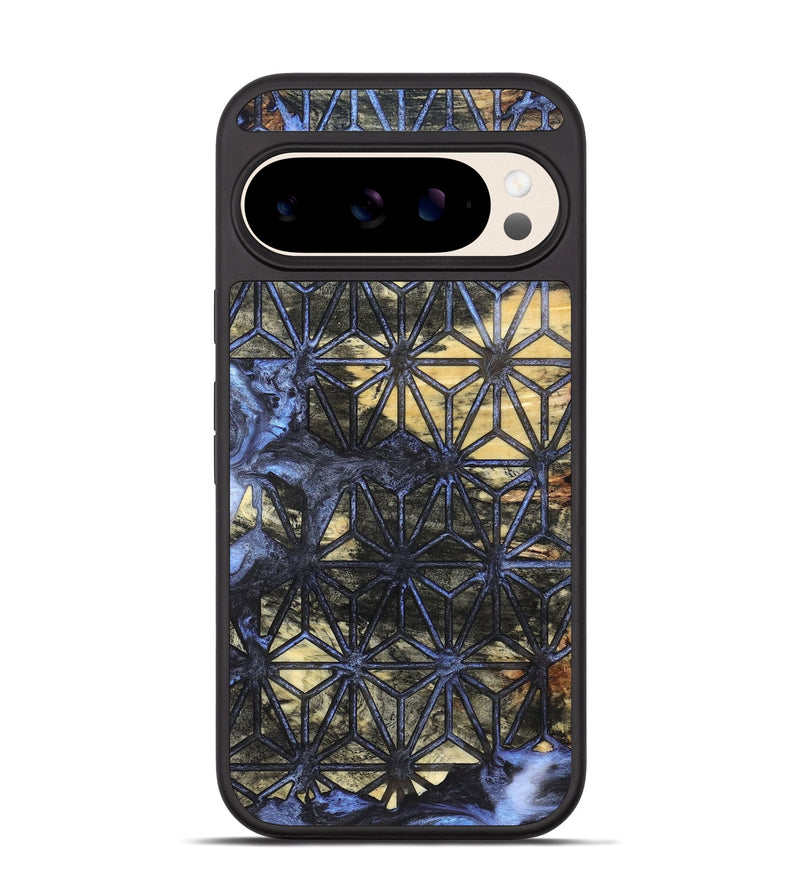Pixel 10 Wood Phone Case - Janay (Pattern, 819446)