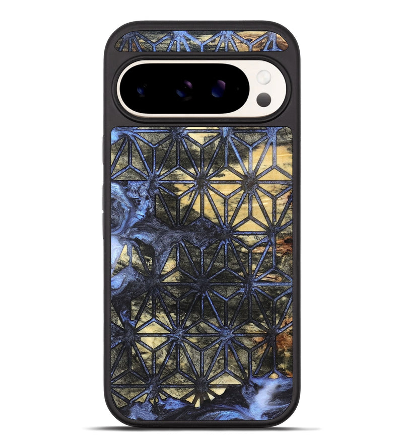 Pixel 10 Pro XL Wood Phone Case - Janay (Pattern, 819446)